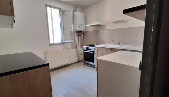 Logement �tudiant T3 &agrave; Allemans (24600)