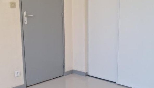 Logement �tudiant T3 &agrave; Allemans (24600)