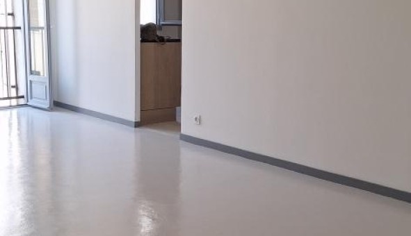 Logement �tudiant T3 &agrave; Allemans (24600)