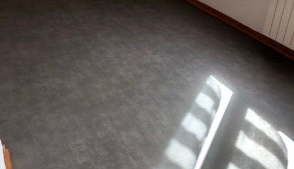 Logement �tudiant T3 &agrave; Allenjoie (25490)