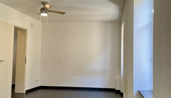 Logement �tudiant T3 &agrave; Allenwiller (67310)