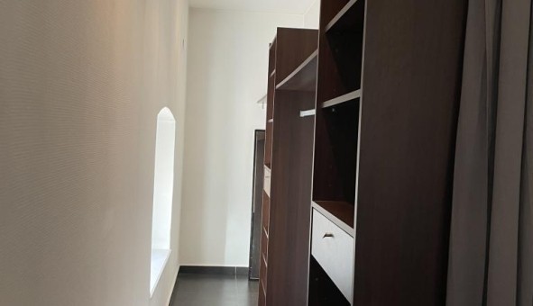 Logement �tudiant T3 &agrave; Allenwiller (67310)