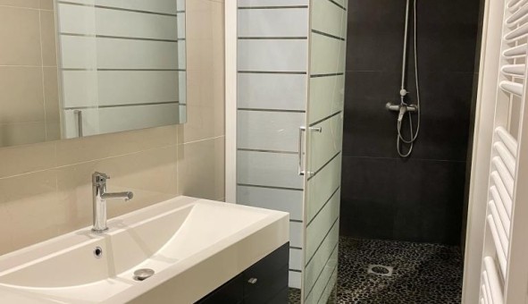 Logement �tudiant T3 &agrave; Allenwiller (67310)