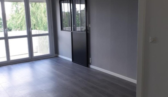 Logement tudiant T3 à Allriot (71380)