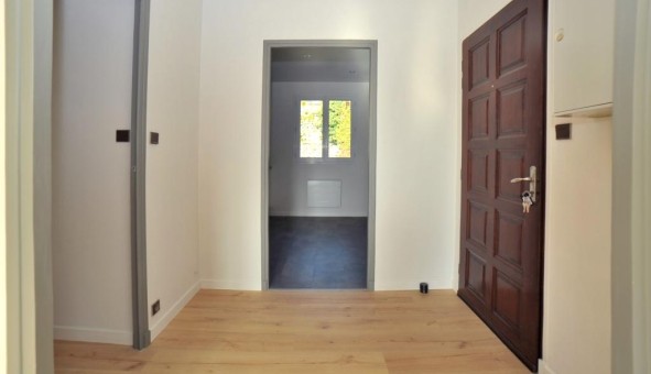 Logement �tudiant T3 &agrave; Alleuze (15100)