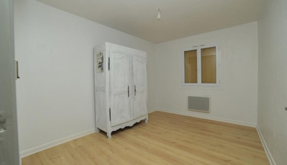 Logement �tudiant T3 &agrave; Alleuze (15100)