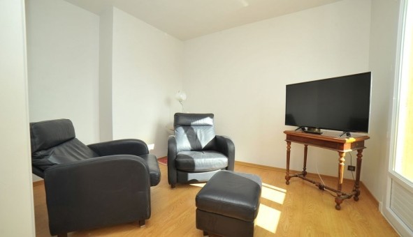 Logement �tudiant T3 &agrave; Alleuze (15100)