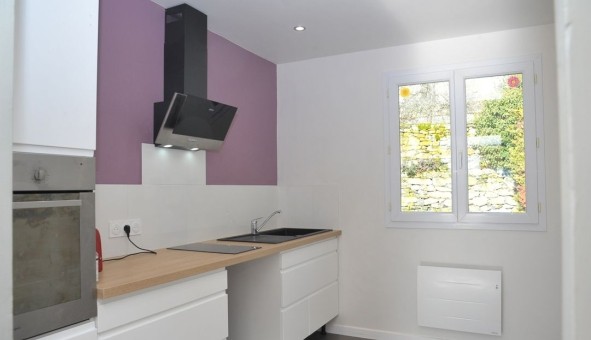 Logement �tudiant T3 &agrave; Alleuze (15100)