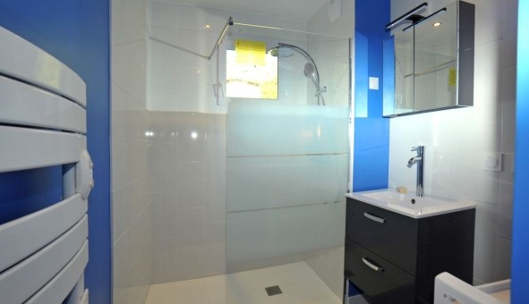 Logement �tudiant T3 &agrave; Alleuze (15100)