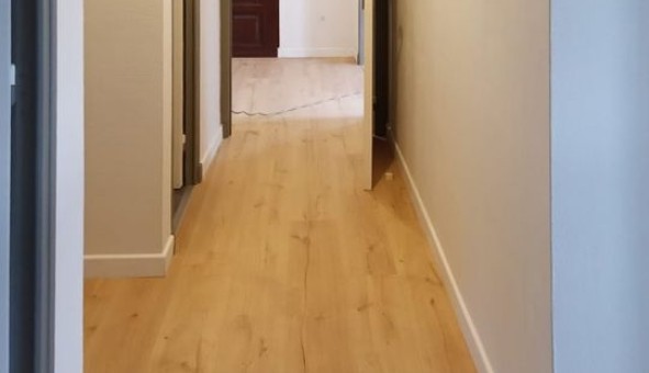 Logement �tudiant T3 &agrave; Alleuze (15100)