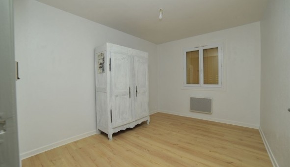 Logement �tudiant T3 &agrave; Alleuze (15100)