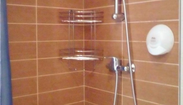 Logement tudiant T3 à Alliat (09400)