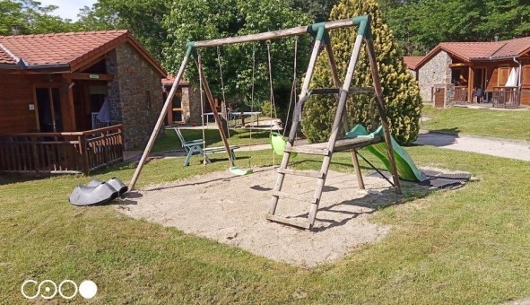 Logement �tudiant T3 &agrave; Alliat (09400)