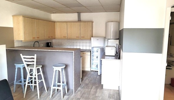 Logement �tudiant Location T3 Vide Allondrelle la Malmaison (54260)