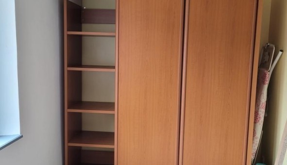 Logement �tudiant T3 &agrave; Allondrelle la Malmaison (54260)