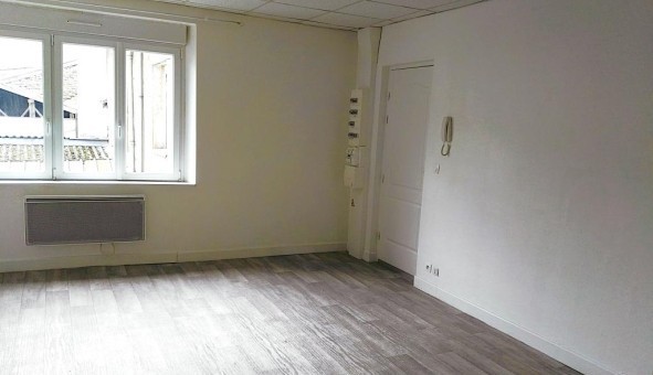 Logement �tudiant T3 &agrave; Allondrelle la Malmaison (54260)