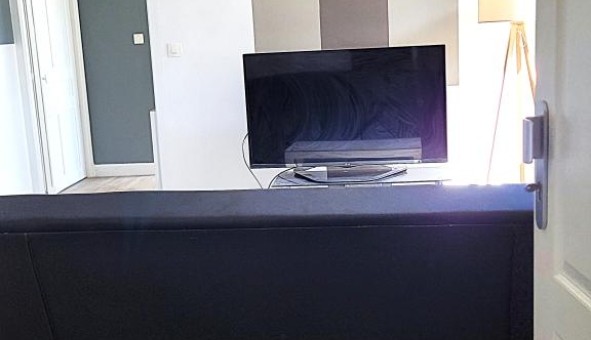 Logement �tudiant T3 &agrave; Allondrelle la Malmaison (54260)