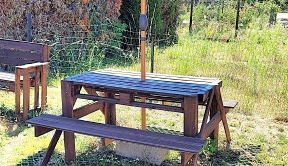 Logement �tudiant T3 &agrave; Allondrelle la Malmaison (54260)