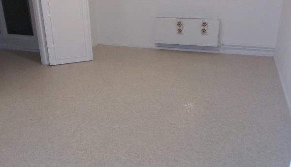 Logement étudiant Location T3 Vide Allonne (60000)