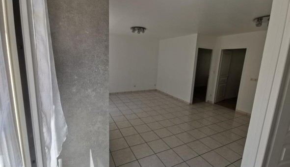 Logement tudiant T3 à Allonne (60000)