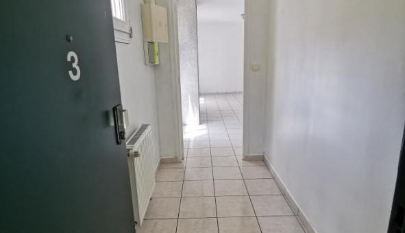 Logement tudiant T3 à Allonne (60000)