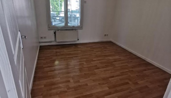 Logement tudiant T3 à Allonne (60000)