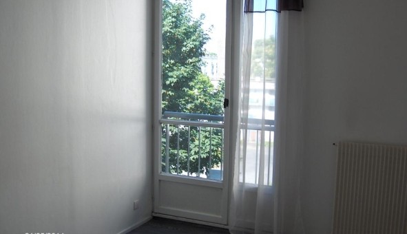 Logement tudiant T3 à Allonne (60000)