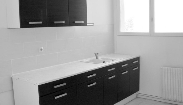 Logement tudiant T3 à Allonne (60000)