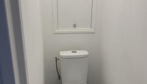 Logement tudiant T3 à Allonne (60000)
