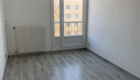 Logement tudiant T3 à Allonne (60000)