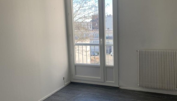 Logement tudiant T3 à Allonne (60000)