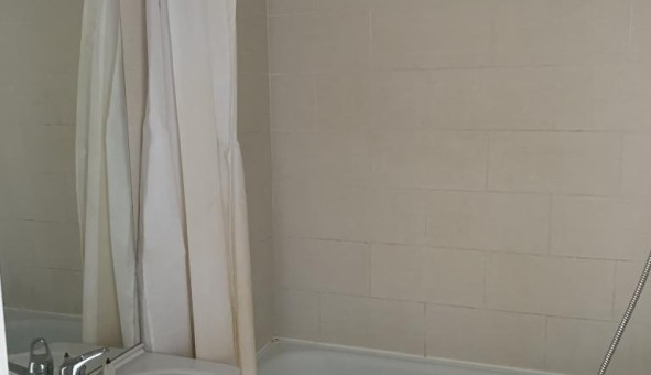 Logement tudiant T3 à Allonne (60000)