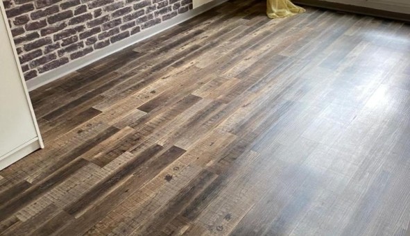 Logement �tudiant T3 &agrave; Allonne (60000)