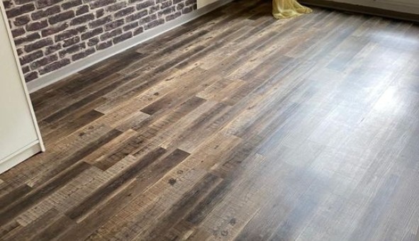 Logement �tudiant T3 &agrave; Allonne (60000)