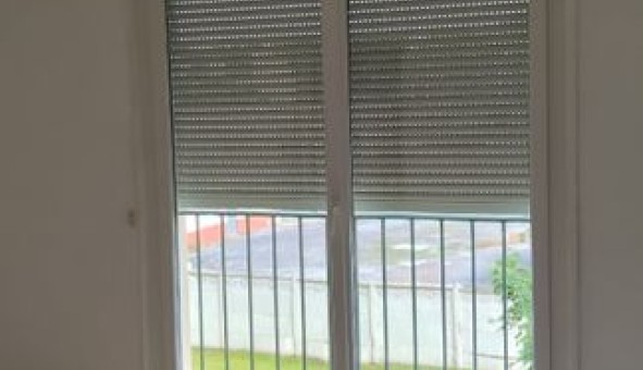 Logement �tudiant Location T3 Vide Allonne (60000)