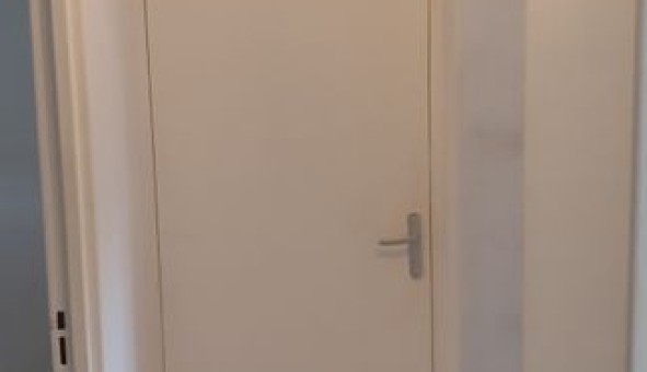 Logement �tudiant T3 &agrave; Allonne (60000)
