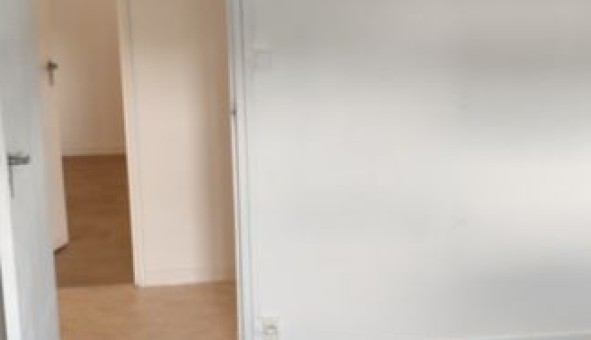 Logement �tudiant T3 &agrave; Allonne (60000)