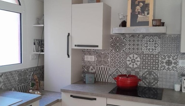 Logement tudiant T3 à Allonnes (72700)