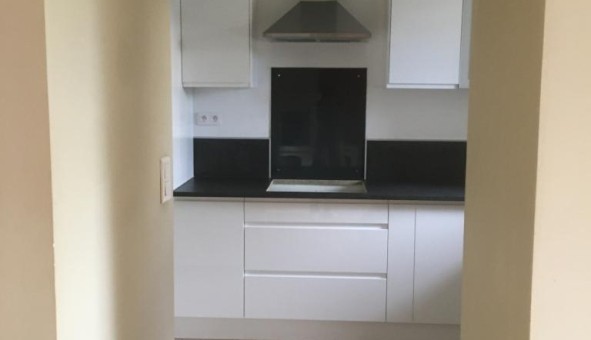 Logement tudiant T3 à Althen des Paluds (84210)