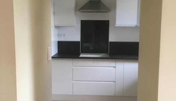 Logement tudiant T3 à Althen des Paluds (84210)