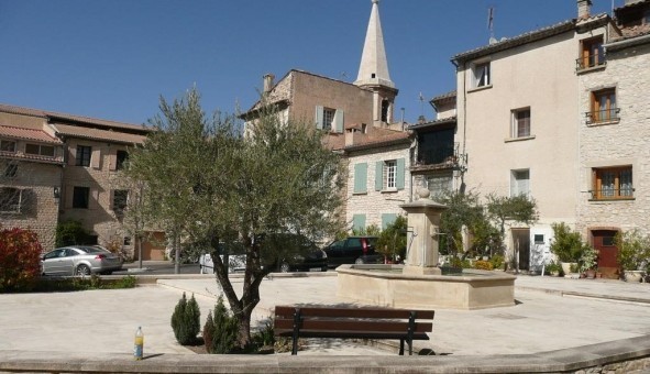 Logement �tudiant Location T3 Vide Althen des Paluds (84210)