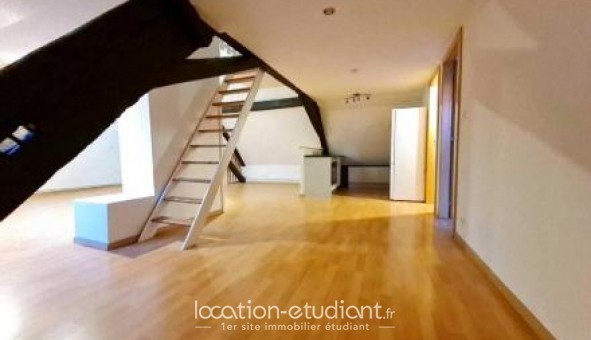 Logement tudiant T3 à Altkirch (68130)