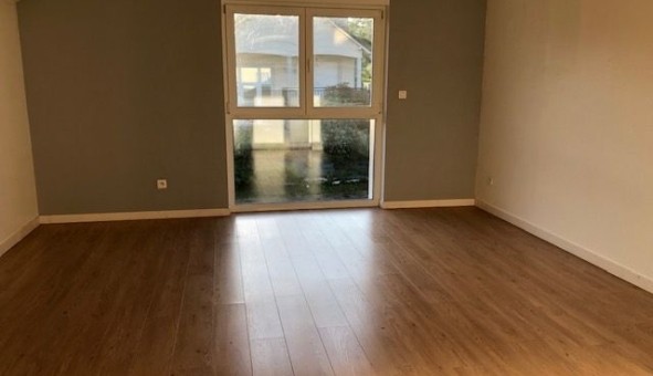 Logement tudiant T3 à Altviller (57730)