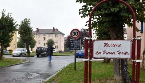 Logement tudiant T3 à Alzing (57320)