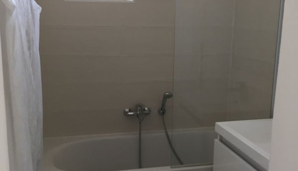 Logement tudiant T3 à Alzing (57320)