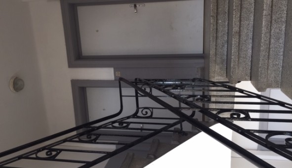 Logement tudiant T3 à Alzing (57320)