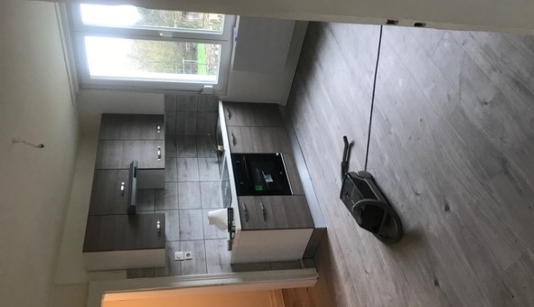 Logement tudiant Location T3 Vide Alzing (57320)