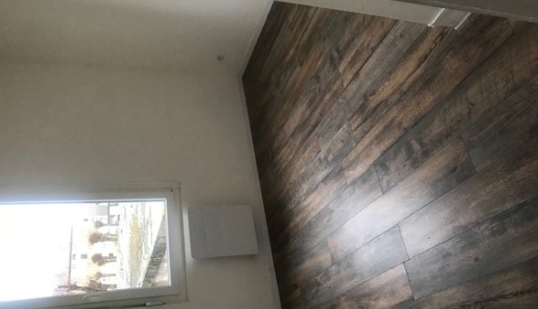 Logement tudiant T3 à Alzing (57320)