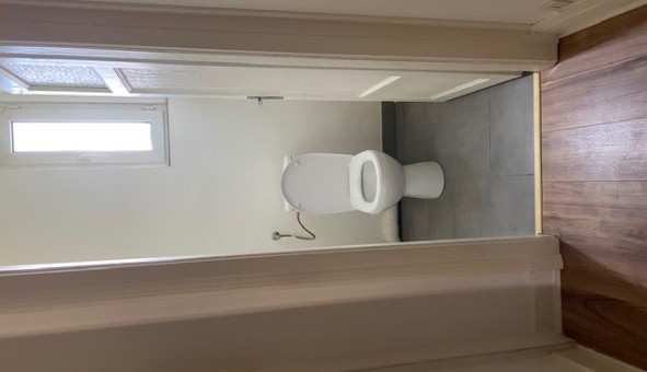 Logement tudiant T3 à Alzing (57320)