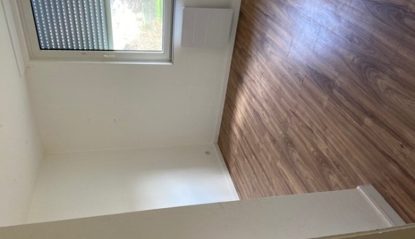 Logement tudiant T3 à Alzing (57320)